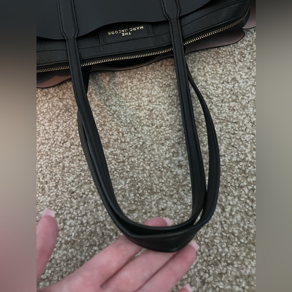 Marc Jacobs Potege Tote in excellent condition - Picture 10 of 15